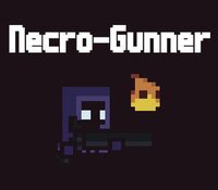 Necro-Gunner screenshot, image №3509229 - RAWG