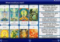 Tarot Thoth trainer screenshot, image №1551861 - RAWG