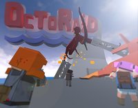 OctoRaid VR (itch) screenshot, image №2392781 - RAWG