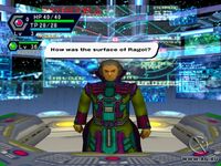 Phantasy Star Online screenshot, image №299597 - RAWG