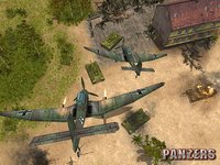 Codename Panzers, Phase One screenshot, image №352493 - RAWG