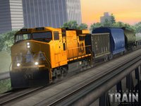 Train Simulator PRO 2018 screenshot, image №663737 - RAWG