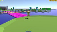 Karate Toad Tower Defense screenshot, image №3186623 - RAWG