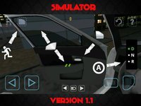Tinted Car Simulator screenshot, image №1902744 - RAWG