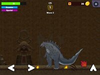 Godzilla vs Kong: Alliance screenshot, image №2826507 - RAWG