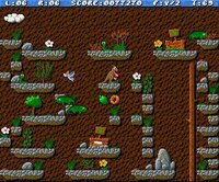 Amiga games pack screenshot, image №2610426 - RAWG