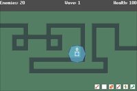 Dice Towers (itch) screenshot, image №3475930 - RAWG