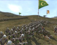Medieval 2: Total War screenshot, image №444602 - RAWG