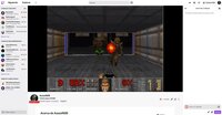 Twitch DOOM screenshot, image №3270076 - RAWG