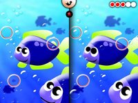 My First Games: Find the Differences - Free Game for Kids and Toddlers - Kid and Toddler App screenshot, image №949960 - RAWG