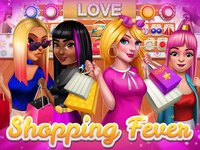 Shopping Fever - Girls Game screenshot, image №1812109 - RAWG