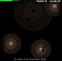 Dungeon of Ricochet screenshot, image №1174596 - RAWG