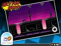 Action Hero screenshot, image №2049195 - RAWG