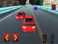 Highway Chained Car Racer screenshot, image №1920382 - RAWG