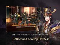 Eternal Three Kingdoms screenshot, image №3915527 - RAWG