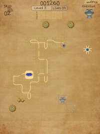 iTangle (Nigel's Rope) Lite screenshot, image №1836253 - RAWG