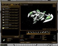 Galactic Civilizations II: Dread Lords screenshot, image №411982 - RAWG