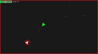 Limited Control screenshot, image №2443091 - RAWG