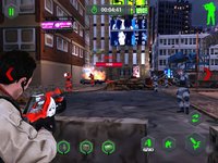 Army Commando War screenshot, image №921329 - RAWG