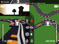 Blocky Cars Speed Racer - Underground Highway Reckless Edition screenshot, image №1758017 - RAWG