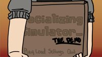 Socializing Simulator screenshot, image №2742086 - RAWG