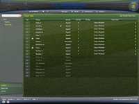 Football Manager 2007 screenshot, image №459021 - RAWG