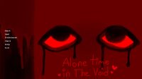 Alone Time in The Void screenshot, image №3068903 - RAWG