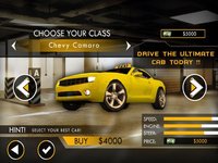 Taxi Car Simulator 3D - Drive Most Wild & Sports Cab in Town screenshot, image №2097552 - RAWG