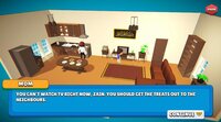 Boeka Treats screenshot, image №3120637 - RAWG