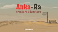 Anka-Ra screenshot, image №3376308 - RAWG
