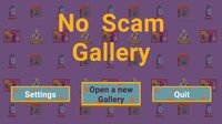 No Scam Gallery screenshot, image №3260343 - RAWG