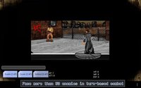 Cyber Knights RPG screenshot, image №1464929 - RAWG