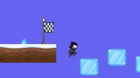 Platform Warrior screenshot, image №3207612 - RAWG