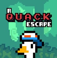 A Quack Escape screenshot, image №3780588 - RAWG