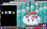 Mahjong Domino Free - A Brain Game of Puzzle screenshot, image №1329949 - RAWG