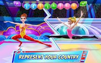 Gymnastics Superstar - Spin your way to gold! screenshot, image №1539718 - RAWG