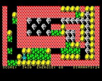 Diamond Thief (KIKICH) screenshot, image №3712679 - RAWG