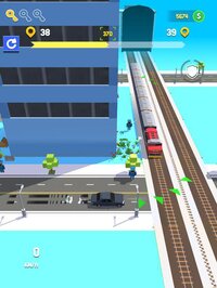 Crazy Driver 3D: Car Driving screenshot, image №4029689 - RAWG