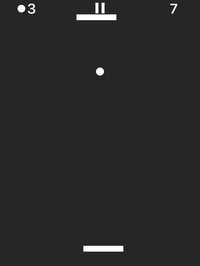 Infinite Pong screenshot, image №1909716 - RAWG