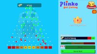 Plinko: Ball Falling screenshot, image №3926341 - RAWG