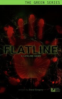 Lifeline: Flatline screenshot, image №683158 - RAWG