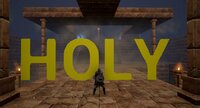 Holy screenshot, image №2564304 - RAWG