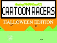 MickeyFTWDWReadFTL Cartoon Racers Halloween Edition screenshot, image №3089406 - RAWG