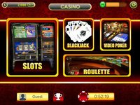 iCasino Vegas Palace screenshot, image №1678176 - RAWG