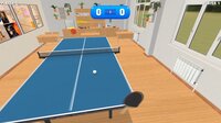 Table Tennis screenshot, image №2498819 - RAWG