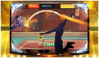 Basketball Legend screenshot, image №1570830 - RAWG