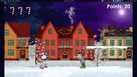 CoronaClaus screenshot, image №2650290 - RAWG