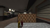 Alone In The Diner screenshot, image №3543483 - RAWG