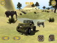 Animals Land Parking Simulation screenshot, image №1690052 - RAWG