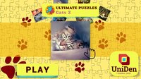 Ultimate Puzzles Cats 2 screenshot, image №2989114 - RAWG
